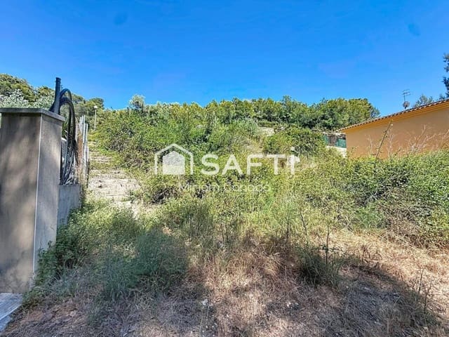 Solar/Parcela en Calafell en venta - 36.300 € (Ref: 9998465)