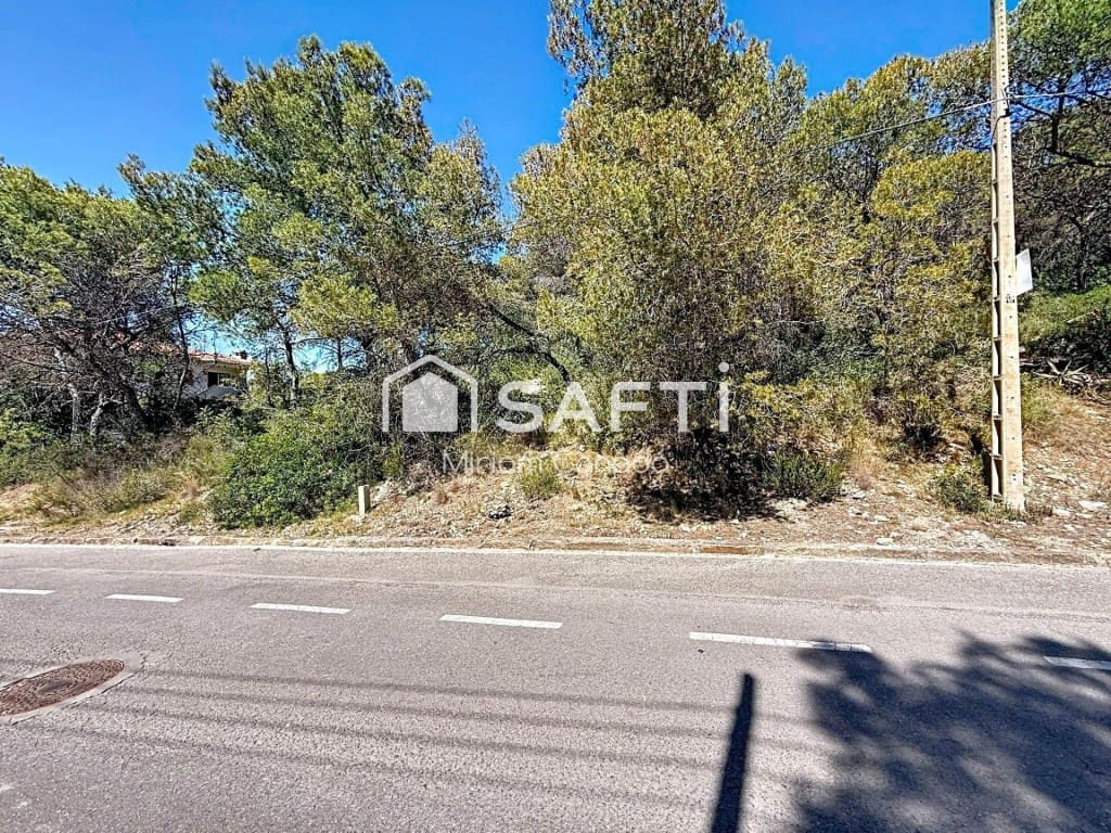 Solar/Parcela en Calafell en venta - 36.300 € (Ref: 9998465)