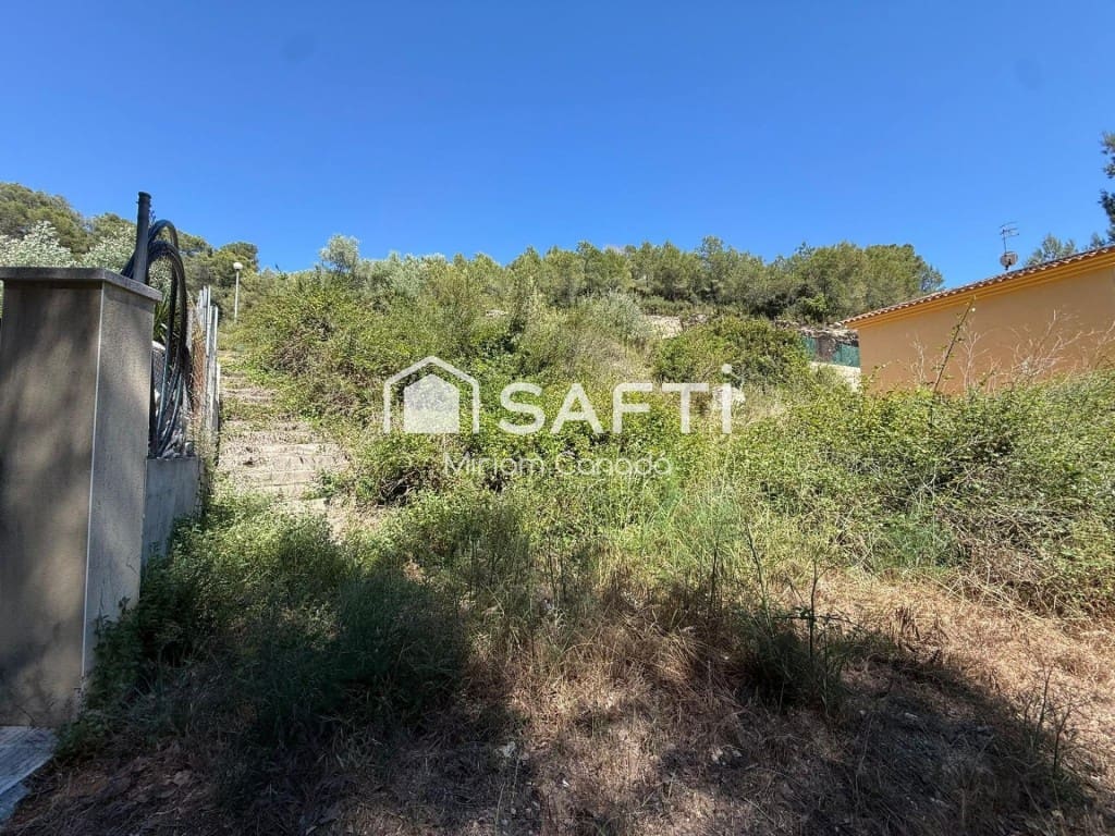 Solar/Parcela en Calafell en venta - 36.300 € (Ref: 9998465)
