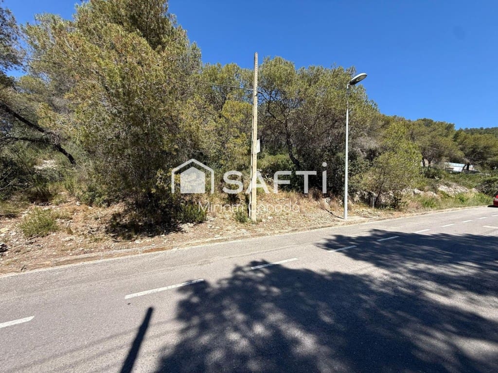 Solar/Parcela en Calafell en venta - 36.300 € (Ref: 9998465)