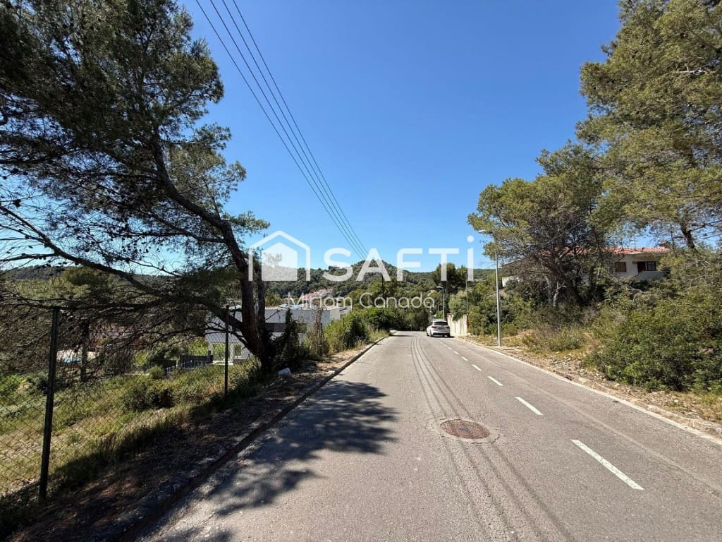 Solar/Parcela en Calafell en venta - 36.300 € (Ref: 9998465)