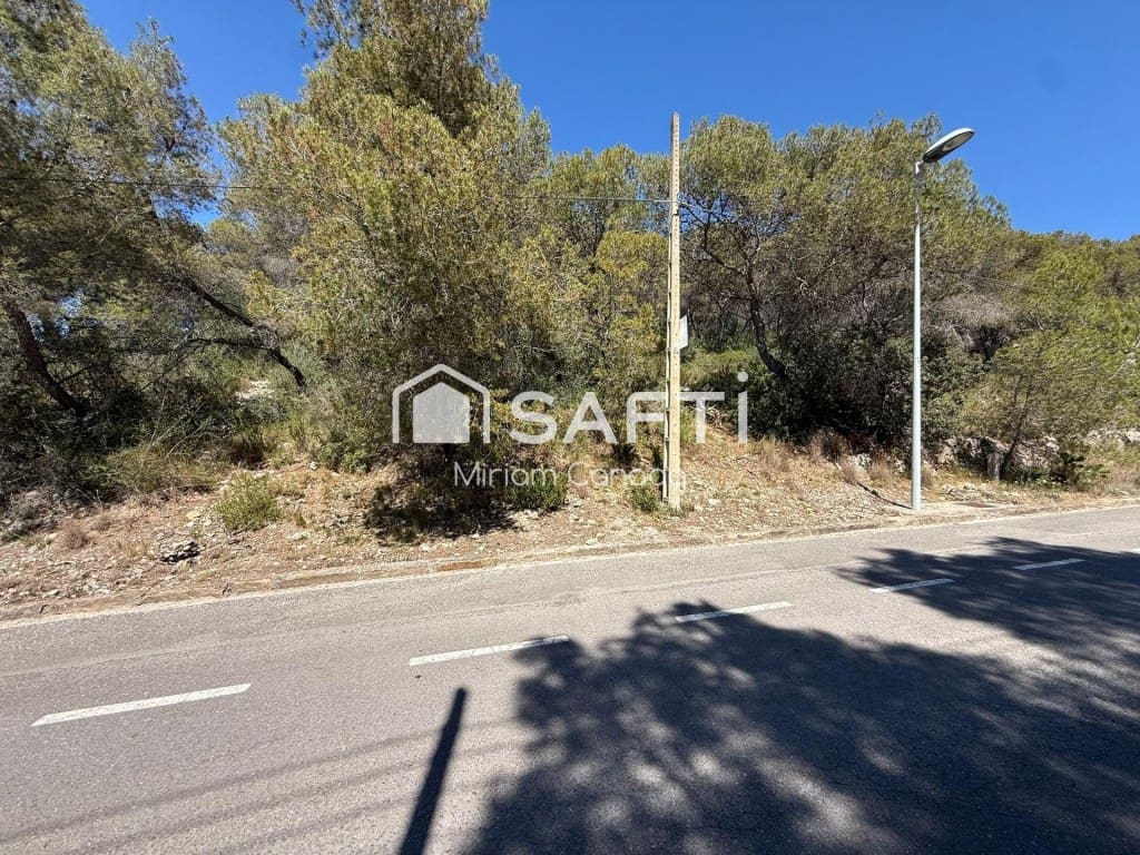 Solar/Parcela en Calafell en venta - 36.300 € (Ref: 9998465)
