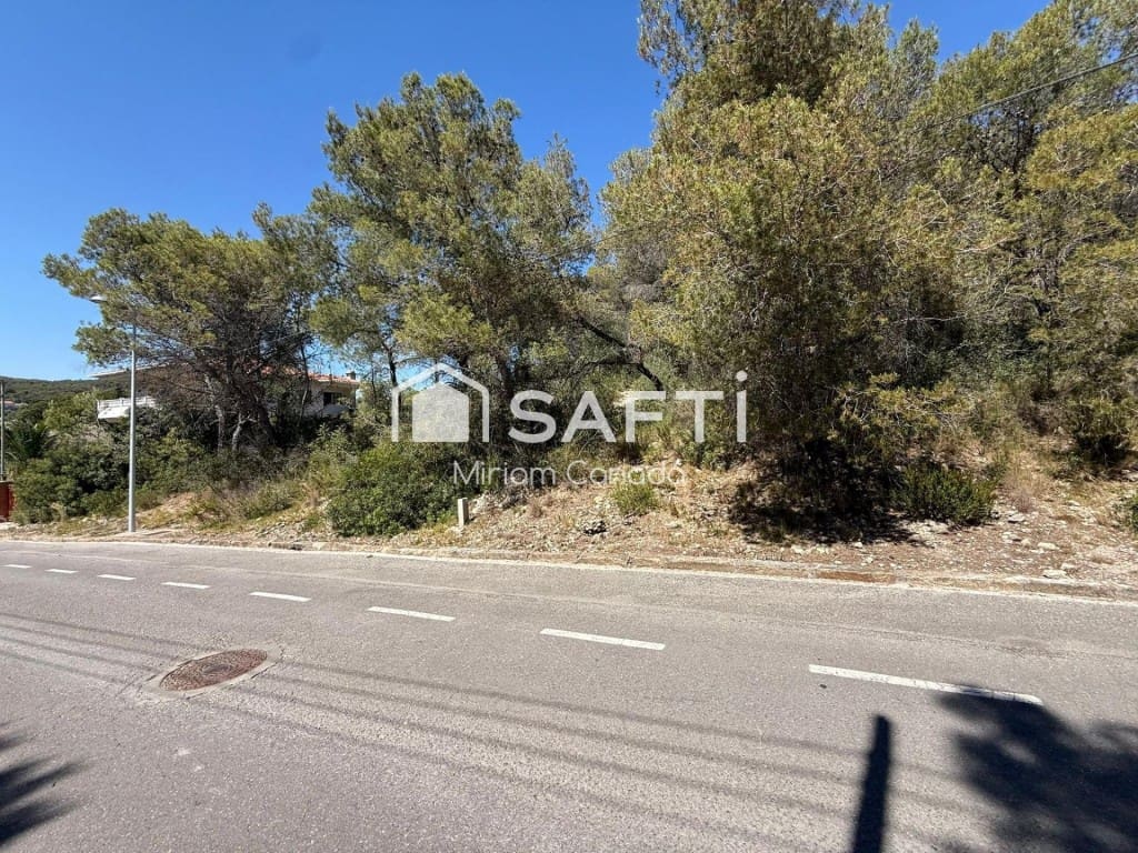 Solar/Parcela en Calafell en venta - 36.300 € (Ref: 9998465)