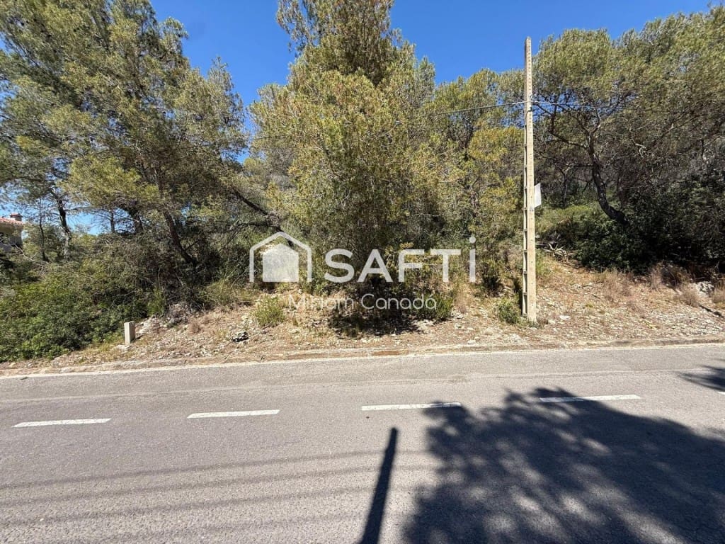 Solar/Parcela en Calafell en venta - 36.300 € (Ref: 9998465)