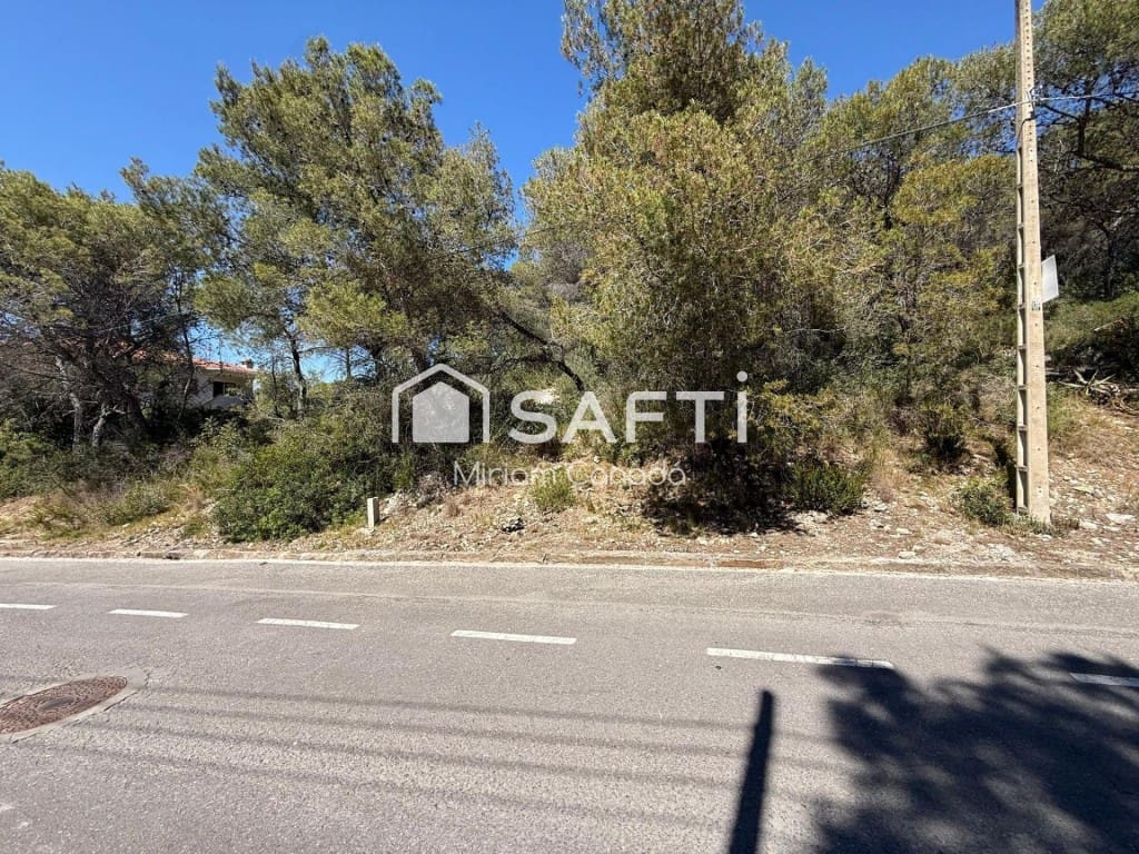 Solar/Parcela en Calafell en venta - 36.300 € (Ref: 9998465)