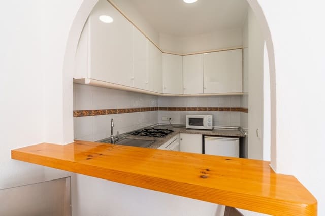 2 soveværelse Villa til salg i Cometa - Carrió, Calpe / Calp med swimmingpool - € 270.000 (Ref: 9998467)