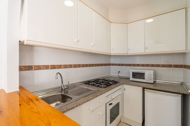2 soveværelse Villa til salg i Cometa - Carrió, Calpe / Calp med swimmingpool - € 270.000 (Ref: 9998467)