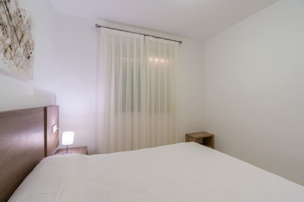 2 soveværelse Villa til salg i Calpe / Calp med swimmingpool - € 270.000 (Ref: 9998467)