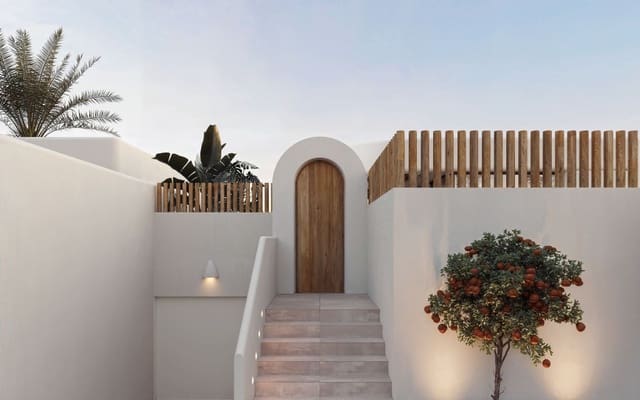 4 Zimmer Villa zu verkaufen in Algorfa - 840.000 € (Ref: 9998472)
