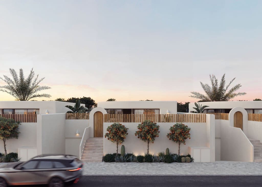 4 Zimmer Villa zu verkaufen in Algorfa - 840.000 € (Ref: 9998472)