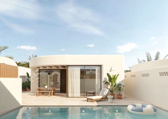 4 Zimmer Villa zu verkaufen in Algorfa - 840.000 € (Ref: 9998472)