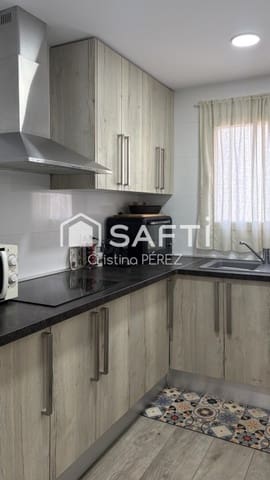 4 sypialnia Dom szeregowy na sprzedaż w Blanes z garażem - 328 000 € (Ref: 9999891)