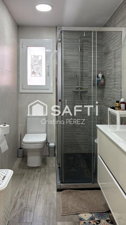 4 sypialnia Dom szeregowy na sprzedaż w Blanes z garażem - 328 000 € (Ref: 9999891)
