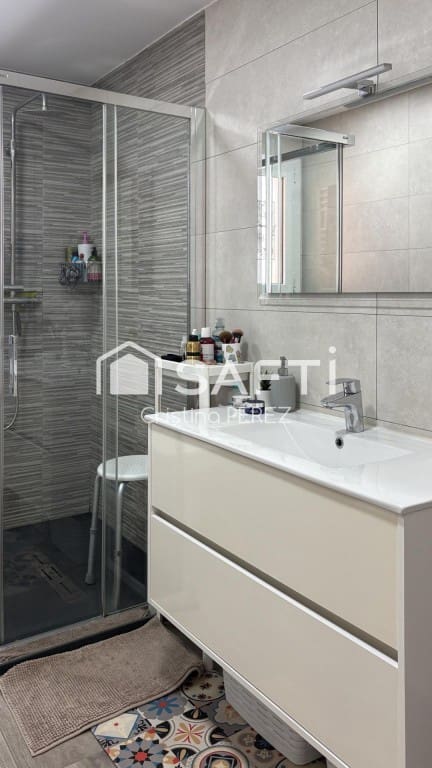 4 sypialnia Dom szeregowy na sprzedaż w Blanes z garażem - 328 000 € (Ref: 9999891)
