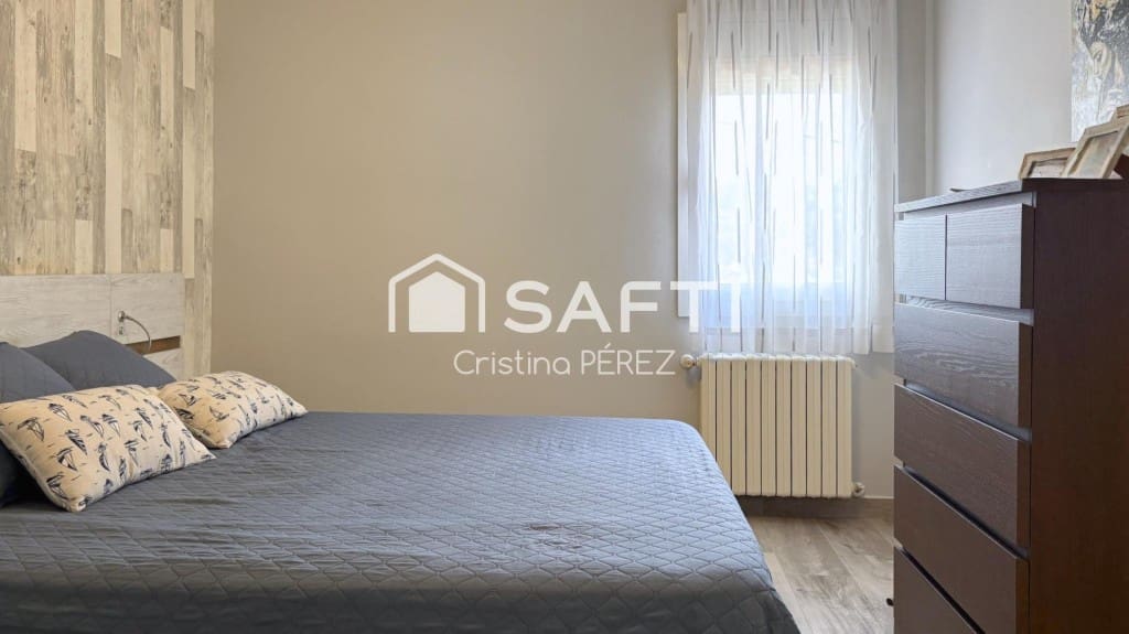 4 sypialnia Dom szeregowy na sprzedaż w Blanes z garażem - 328 000 € (Ref: 9999891)