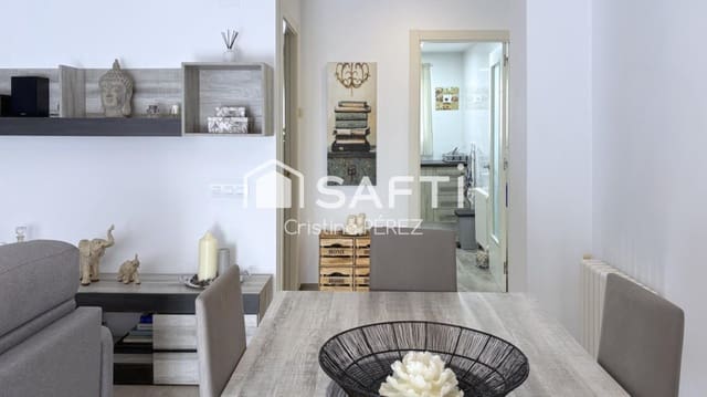 4 sypialnia Dom szeregowy na sprzedaż w Blanes z garażem - 328 000 € (Ref: 9999891)