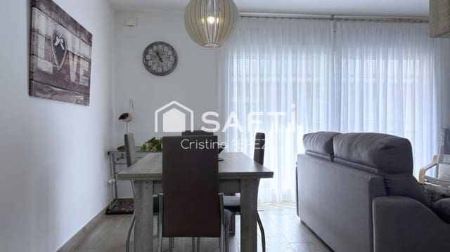 4 sypialnia Dom szeregowy na sprzedaż w Blanes z garażem - 328 000 € (Ref: 9999891)
