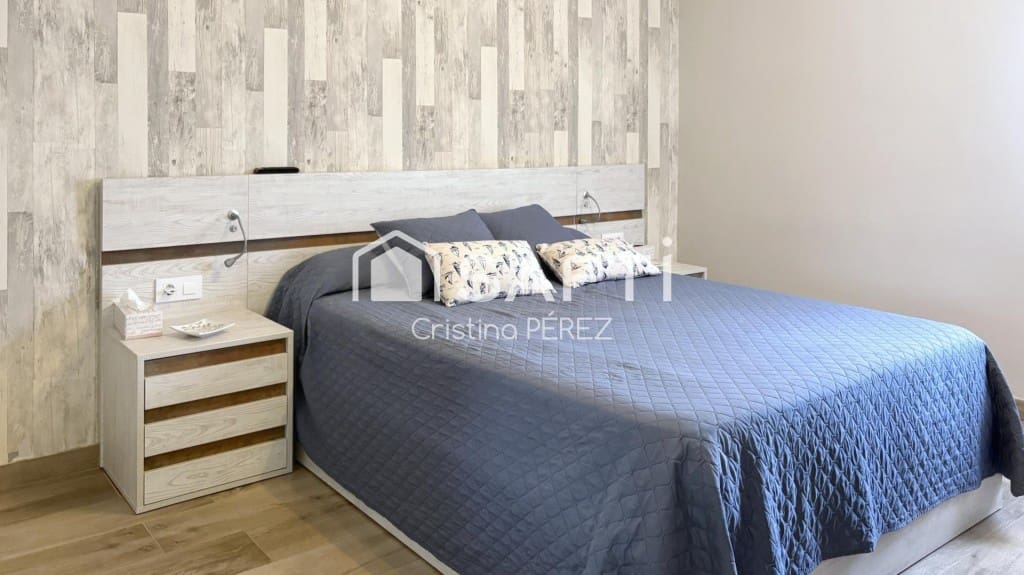 4 sypialnia Dom szeregowy na sprzedaż w Blanes z garażem - 328 000 € (Ref: 9999891)