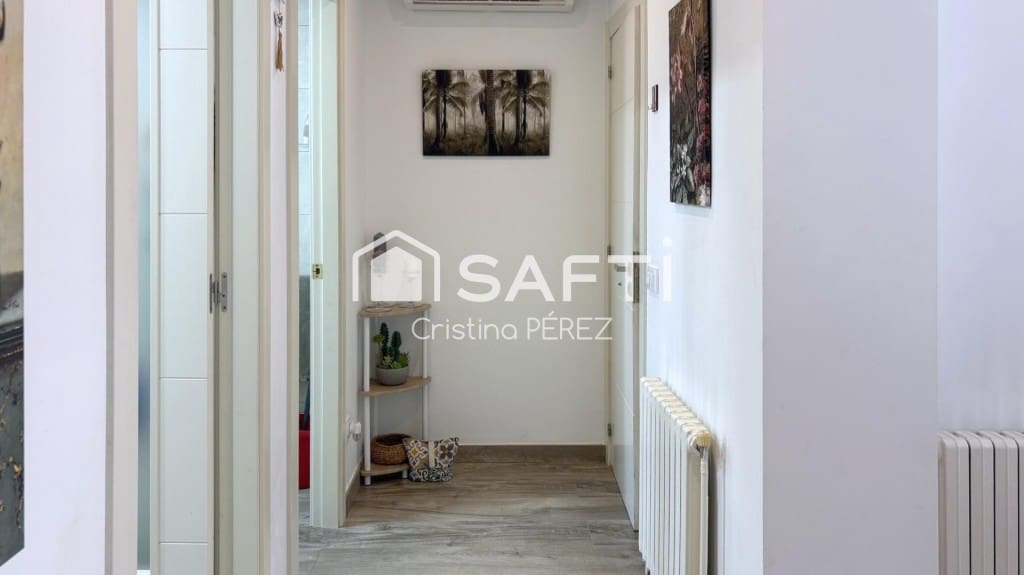 4 sypialnia Dom szeregowy na sprzedaż w Blanes z garażem - 328 000 € (Ref: 9999891)