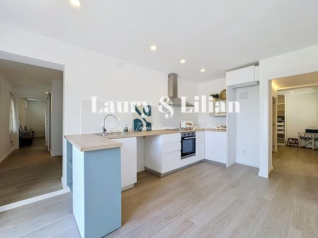 2 soveværelse Lejlighed til salg i Llançà - € 220.000 (Ref: 9999892)