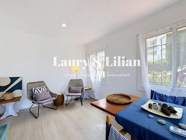 2 soveværelse Lejlighed til salg i Llançà - € 220.000 (Ref: 9999892)
