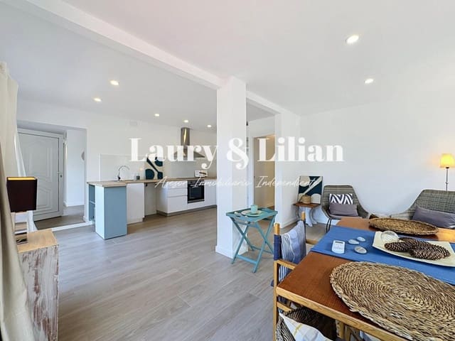 2 soveværelse Lejlighed til salg i Llançà - € 220.000 (Ref: 9999892)