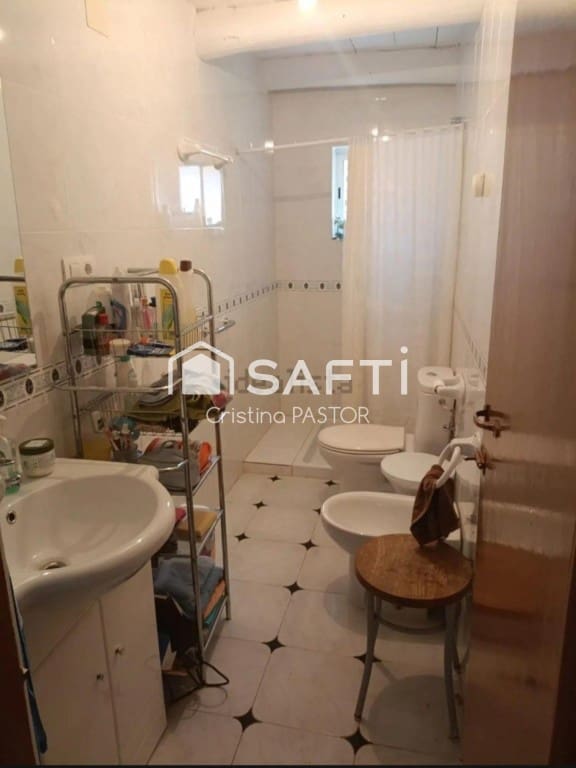 3 chambre Finca/Maison de Campagne à vendre à Santa Cristina de Valmadrigal - 37 000 € (Ref: 9999895)