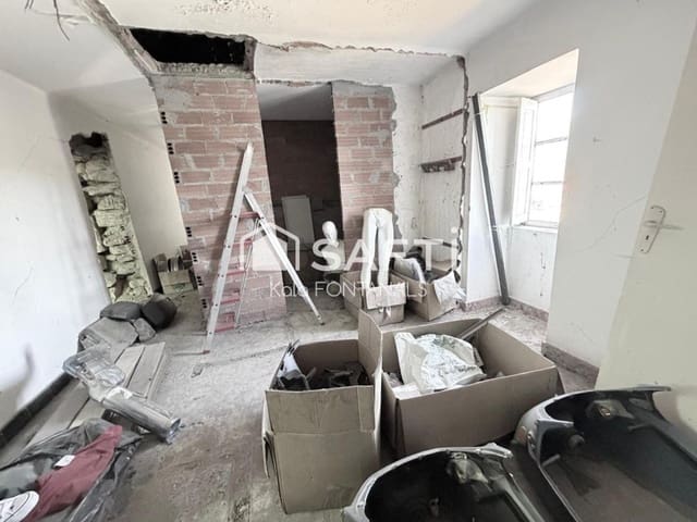 3 soverom Finca/Herregård til salgs i Vilaboa med garasje - € 150 000 (Ref: 9999896)