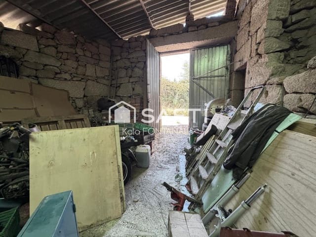 3 soverom Finca/Herregård til salgs i Vilaboa med garasje - € 150 000 (Ref: 9999896)
