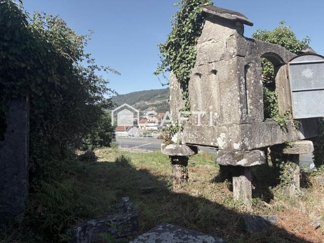 3 soverom Finca/Herregård til salgs i Vilaboa med garasje - € 150 000 (Ref: 9999896)