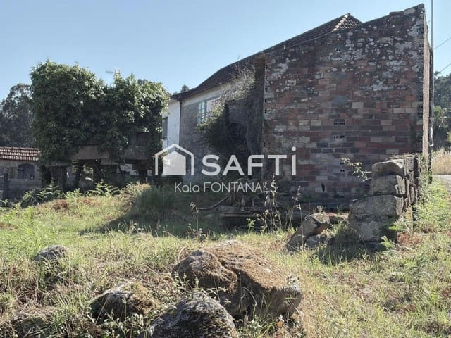 3 soverom Finca/Herregård til salgs i Vilaboa med garasje - € 150 000 (Ref: 9999896)