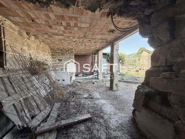 3 soverom Finca/Herregård til salgs i Vilaboa med garasje - € 150 000 (Ref: 9999896)