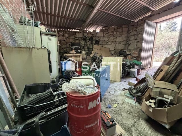 3 soverom Finca/Herregård til salgs i Vilaboa med garasje - € 150 000 (Ref: 9999896)