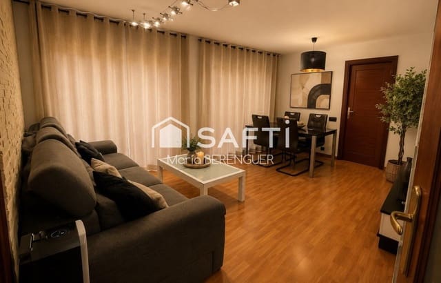 3 sovrum Lägenhet till salu i Sant Feliu de Codines - 239 900 € (Ref: 9999897)