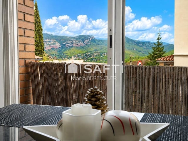 3 sovrum Lägenhet till salu i Sant Feliu de Codines - 239 900 € (Ref: 9999897)