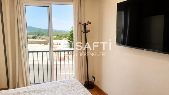3 sovrum Lägenhet till salu i Sant Feliu de Codines - 239 900 € (Ref: 9999897)