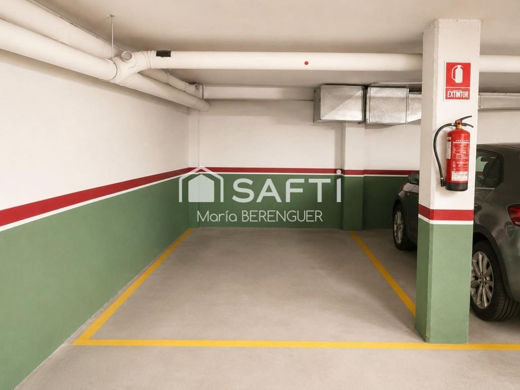 3 sovrum Lägenhet till salu i Sant Feliu de Codines - 239 900 € (Ref: 9999897)