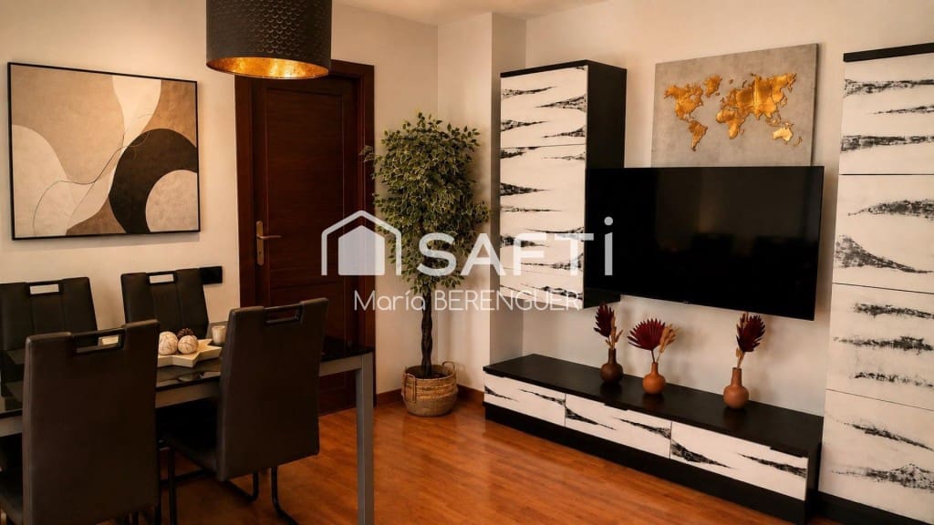 3 sovrum Lägenhet till salu i Sant Feliu de Codines - 239 900 € (Ref: 9999897)