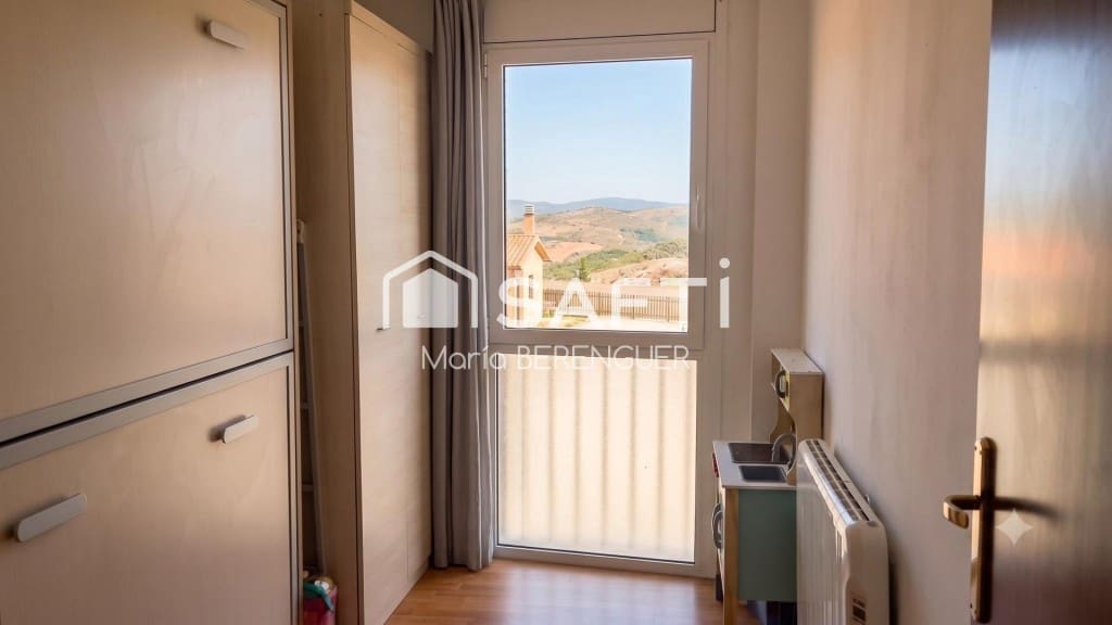 3 sovrum Lägenhet till salu i Sant Feliu de Codines - 239 900 € (Ref: 9999897)