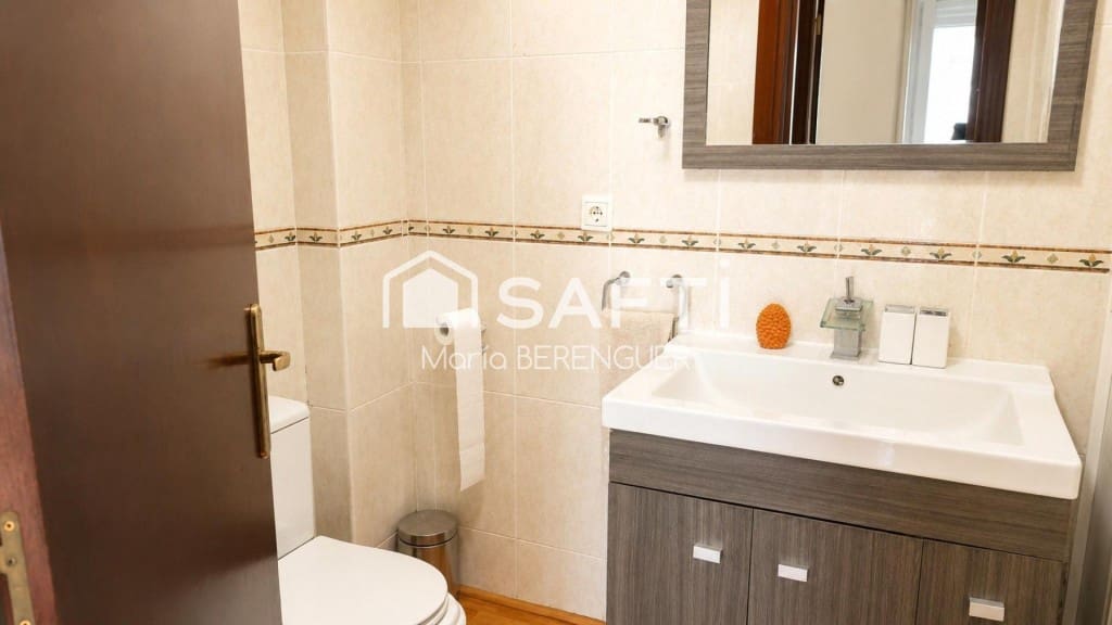 3 sovrum Lägenhet till salu i Sant Feliu de Codines - 239 900 € (Ref: 9999897)