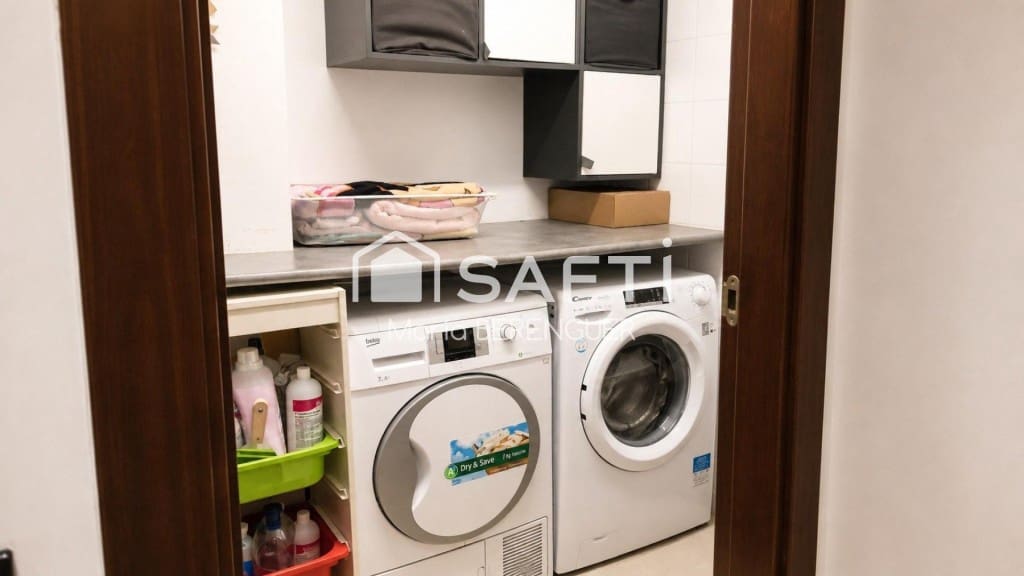 3 sovrum Lägenhet till salu i Sant Feliu de Codines - 239 900 € (Ref: 9999897)
