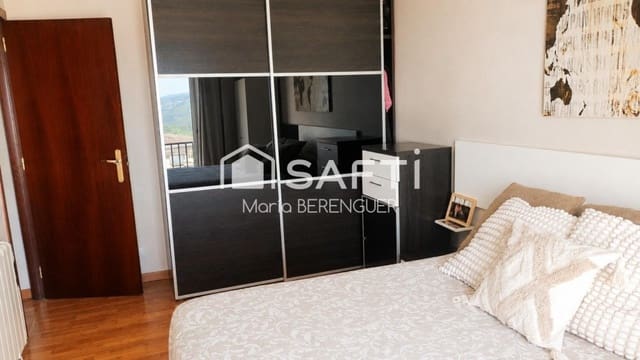 3 sovrum Lägenhet till salu i Sant Feliu de Codines - 239 900 € (Ref: 9999897)