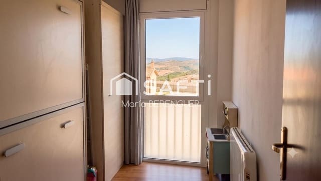 3 sovrum Lägenhet till salu i Sant Feliu de Codines - 239 900 € (Ref: 9999897)
