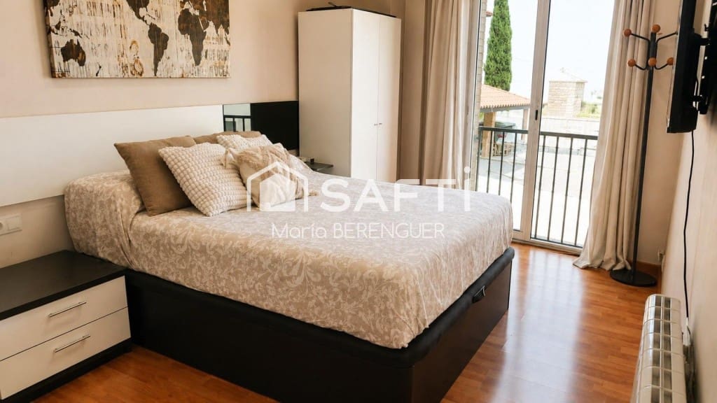 3 sovrum Lägenhet till salu i Sant Feliu de Codines - 239 900 € (Ref: 9999897)