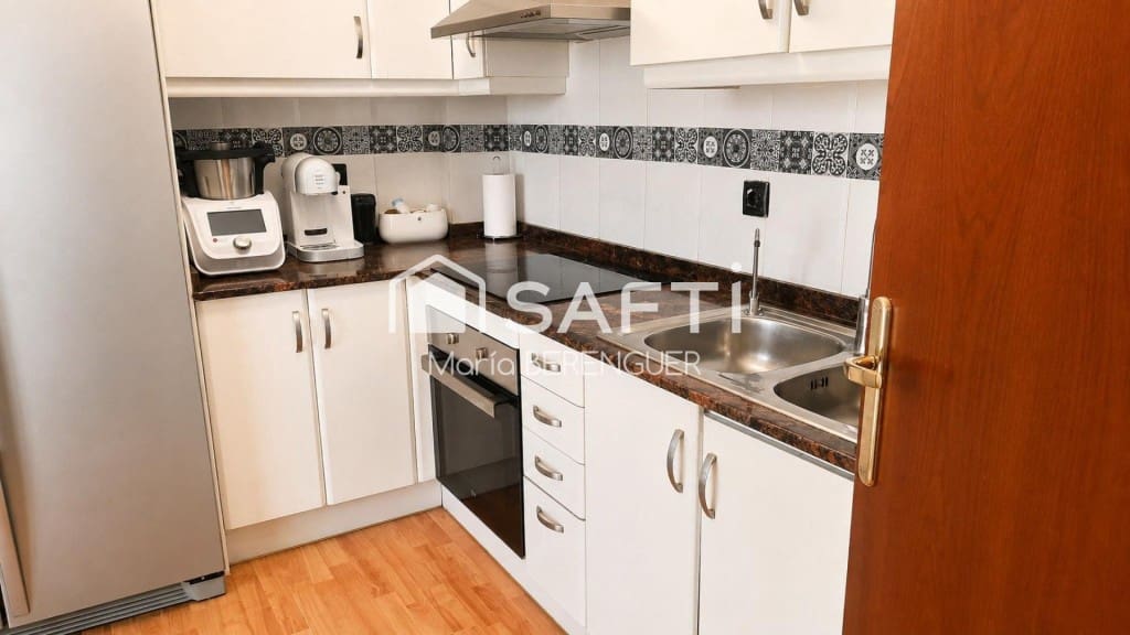 3 sovrum Lägenhet till salu i Sant Feliu de Codines - 239 900 € (Ref: 9999897)
