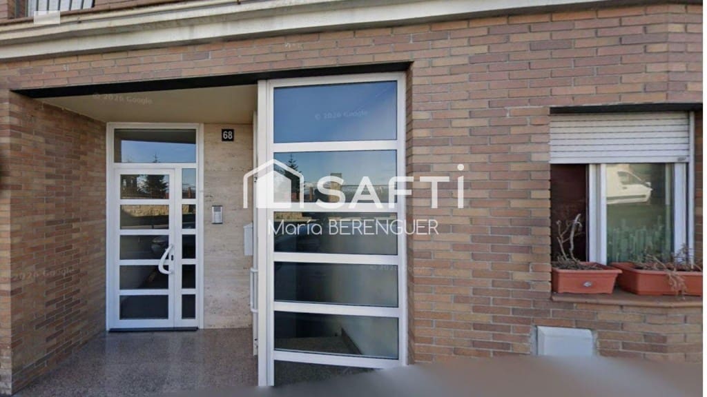 3 sovrum Lägenhet till salu i Sant Feliu de Codines - 239 900 € (Ref: 9999897)