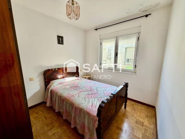 3 sypialnia Apartament na sprzedaż w Carrizo - 48 000 € (Ref: 9999899)