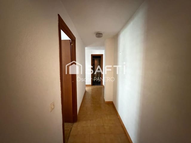 3 sypialnia Apartament na sprzedaż w Carrizo - 48 000 € (Ref: 9999899)