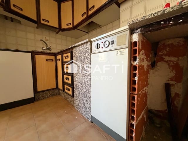 3 sypialnia Apartament na sprzedaż w Carrizo - 48 000 € (Ref: 9999899)