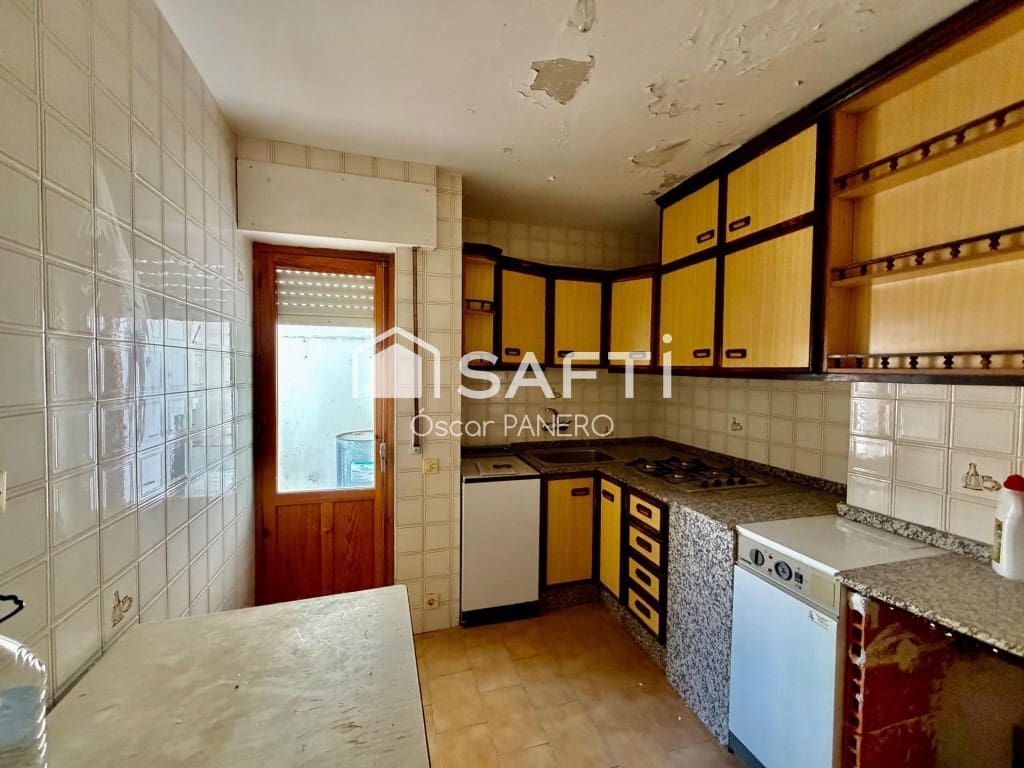 3 sypialnia Apartament na sprzedaż w Carrizo - 48 000 € (Ref: 9999899)